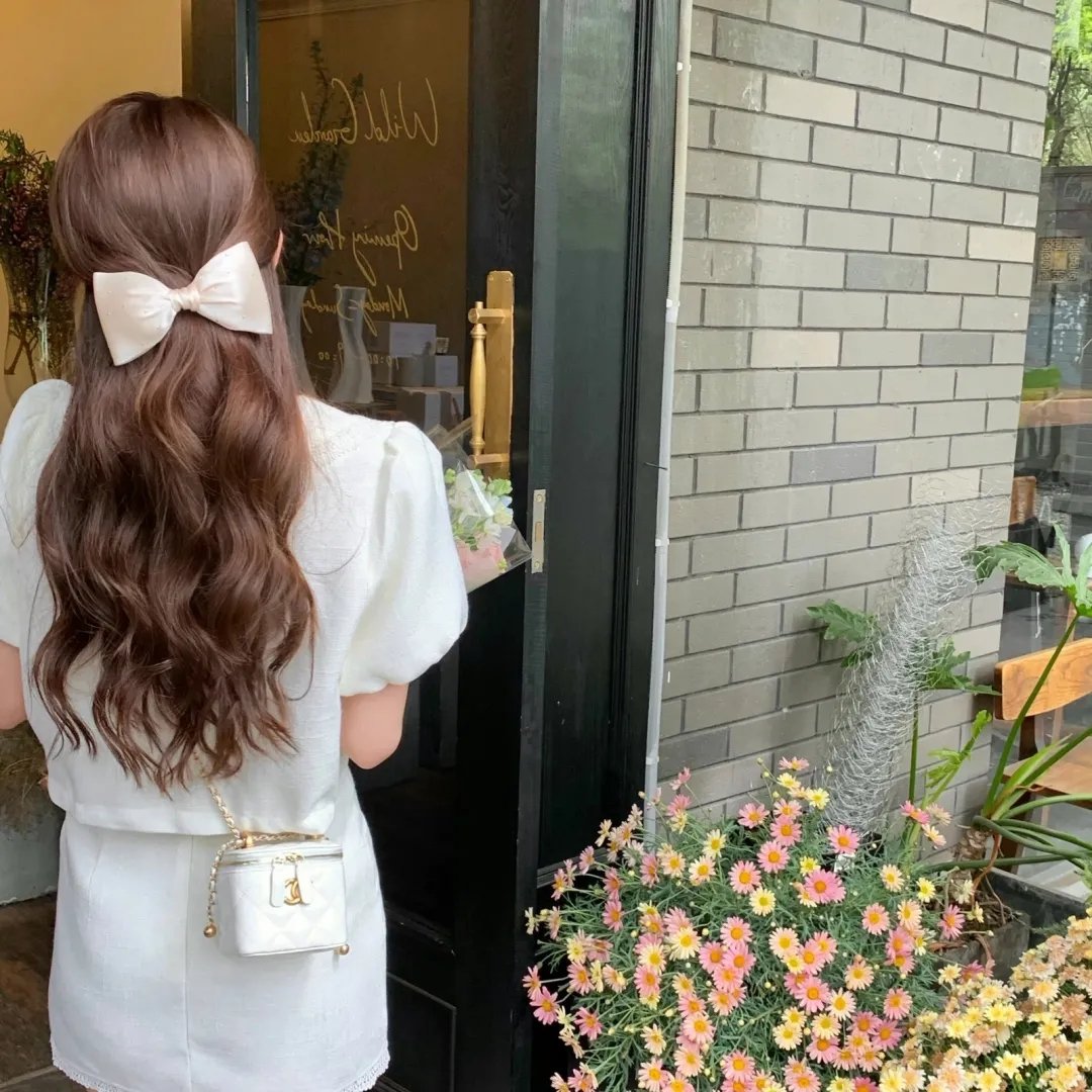 好运山姆