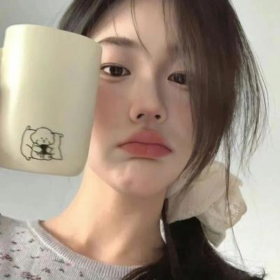 吓到笑